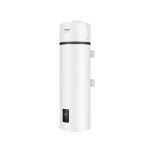 HAIER BOMBA DE CALOR HP150M5 AQS