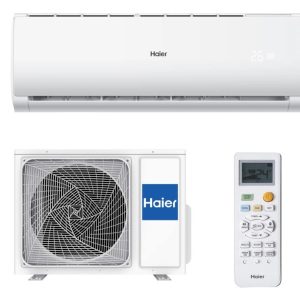 HAIER AR COND 1U25YEFFRA-C TIDE+EVA