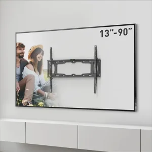 BRAKAN E400+ SUPORTE TV 32-90