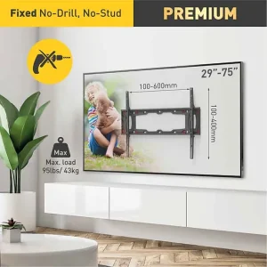 BARKAN ND400 SUPORTE TV 29-75