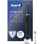 ESCOVA ORAB B VITALITY PRO NEGRA