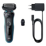 BRAUN MAQUINA BARBEAR S5 51M1000S M