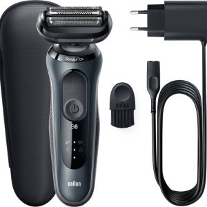 BRAUN MAQUINA BARBEAR S6 61N1000S
