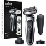 BRAUN MAQUINA BARBEAR S7 71S4200CS
