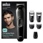BRAUN APARADOR MULTI MGK3410