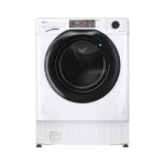 HAIER HWQ90B416FWBS MAQUINA LAVAR R