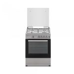 FOGAO TELEFAC TFF6662X FORNO GAZ