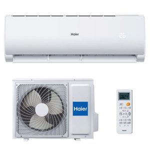 HAIER AR CONDICIONADO GEOS PLUS 68