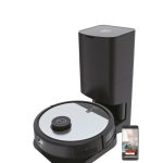 HOOVER ROBOTS HG550DP