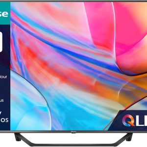 HISENSE LED TV 65A7KQ 4K QLED HDR10