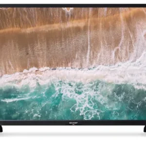 SHARP TV LED 32 1TC32FH2EL2AB