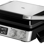 BRAUN GRELHADOR CG7040