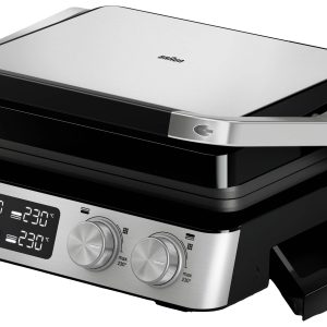 BRAUN GRELHADOR CG7040