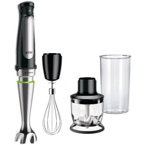 BRAUN MQ7025X VARINHA MAGICA MQ7