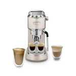 DELONGHI EC885BG MAQUINA CAFE MANUA