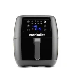 NUTRIBULLET NBA071B AIR FRYER XXL
