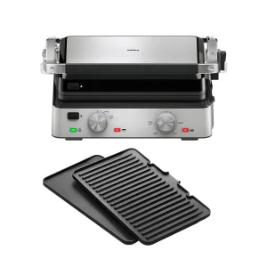 BRAUN CG7020 CG GRELHADOR MULTI