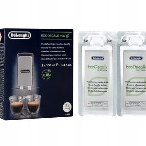 AS00006366 DLSC200 2X100ML ECODECAL