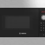 BOSCH BEL623MS3 MICRO ONDAS ENCASTR