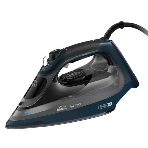 BRAUN SI9682DB FERRO A VAPOR TEXSTY