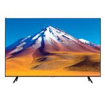 SAMSUNG LED TV 43 AU7025 4K UHD SMA