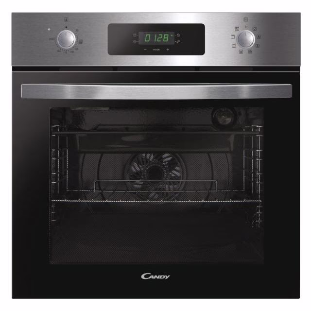 CANDY FIDCP X625L FORNO ENCASTRE 70