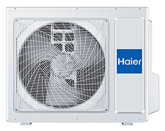 HAIER 3U70S2SR5FA COND.UE 7KW
