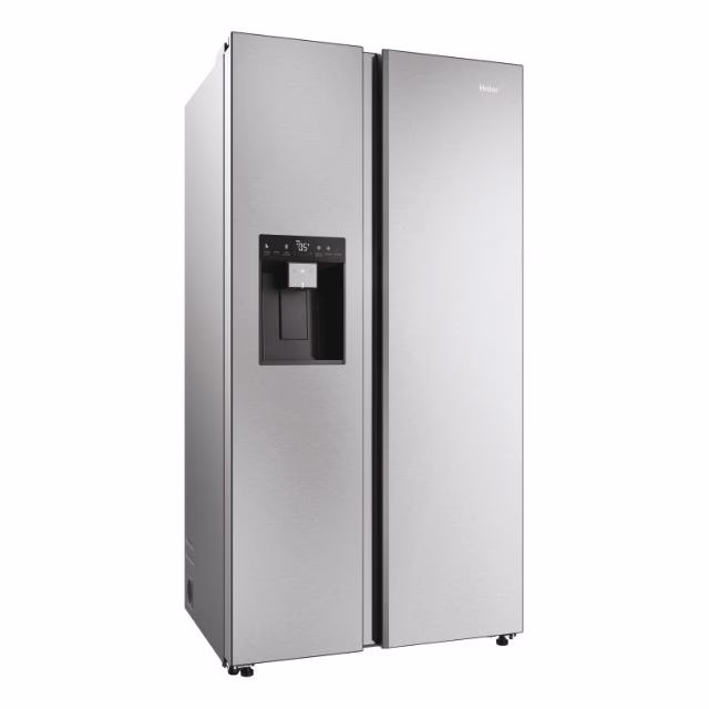 HAIER HSW59F18EIMM SIDEBYSIDE 90