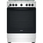 INDESIT IS67G4PHXE1 FOGAO 60