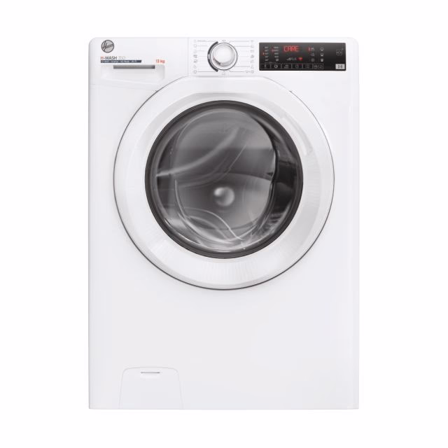 HOOVER H3W49TXME1S MAQ LAVAR ROUPA
