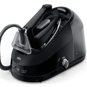 BRAUN FERRO CALDEIRA IS5249BK