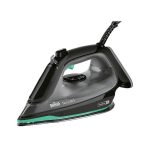 BRAUN FERRO A VAPOR SI5277GR