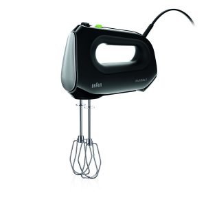 BRAUN BATEDEIRA HM2110BK