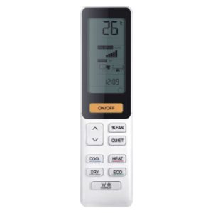 HAIER COMANDO YR HQS01