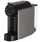 DELTA Q MQ CAFE CAPS MINI QOOL CINZ