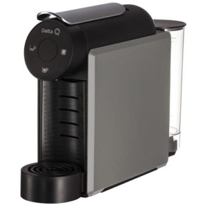 DELTA Q MQ CAFE CAPS MINI QOOL CINZ