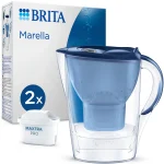 BRITA JARRO MARELLA AZUL 2XMXPRO