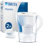 BRITA MARELLA ME4W BRANCO 2F