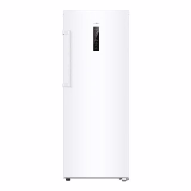 HAIER H4F226WEH1 CONGELADOR VERTICA