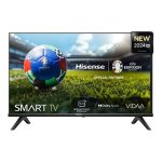 HISENSE LED TV 32A4N SMART TV