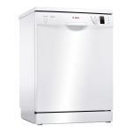 BOSCH SMS25AW05E MAQUINA LAVAR LOUC