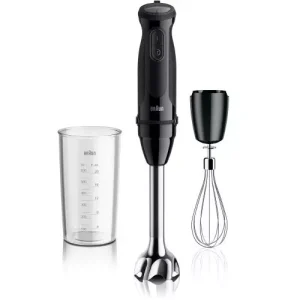 BRAUN HB501AI MQ50051MBK HB BRA