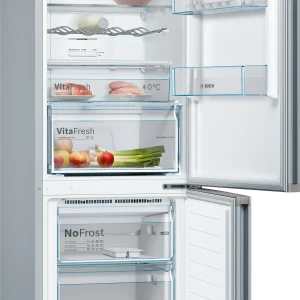 BOSCH KGN36VIED COMBINADO
