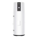 HAIER BOMBA DE CALOR AQS HP200M7 F9