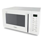 WHIRLPOOL MWP254W MICROONDAS 25L
