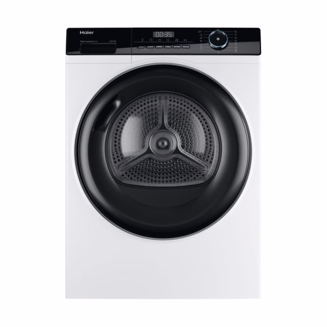 HAIER HD80 A2939S SECADOR ROUPBOMBA