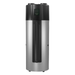 HAICE BOMBA CALOR AQS HC HP200SS