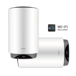 HAIER ES80V VH3W TERMOACUMULADOR 80