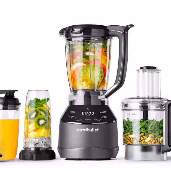 NUTRIBULLET NBF580B COPO LIQUIDIFIC