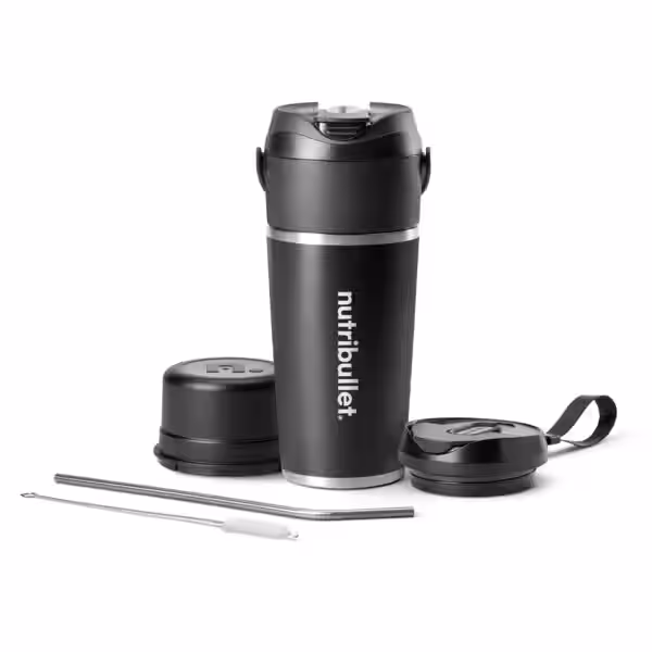 NUTRIBULLET NBP016B PERSONAL BLENDE